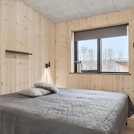 Tolles Zuhause In Mit Wlan * Hadsund