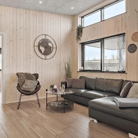 Tolles Zuhause In Mit Wlan * Hadsund