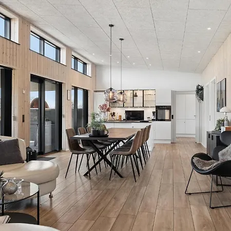 Ferienhaus Tolles Zuhause In Mit Wlan Hadsund