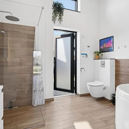 Tolles Zuhause In Mit Wlan Ferienhaus