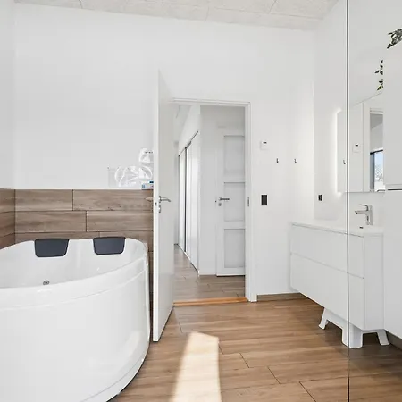 Tolles Zuhause In Mit Wlan Ferienhaus *