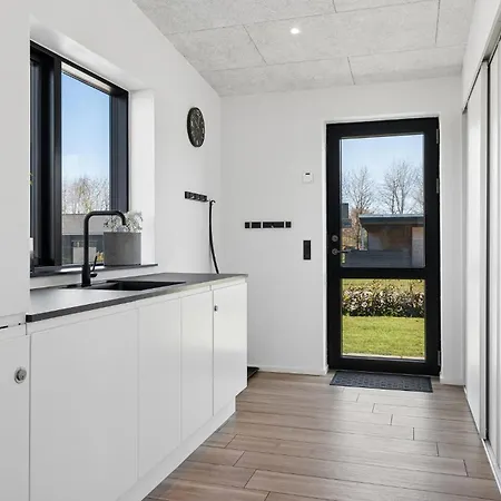 Ferienhaus Tolles Zuhause In Mit Wlan Hadsund
