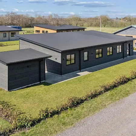 Tolles Zuhause In Mit Wlan Hadsund